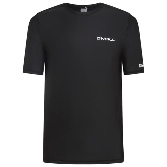 O'neill Ανδρική μπλούζα κολύμβησης Essentials Short-Sleeve Skin